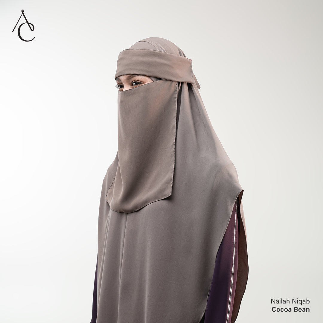 Nailah Niqab