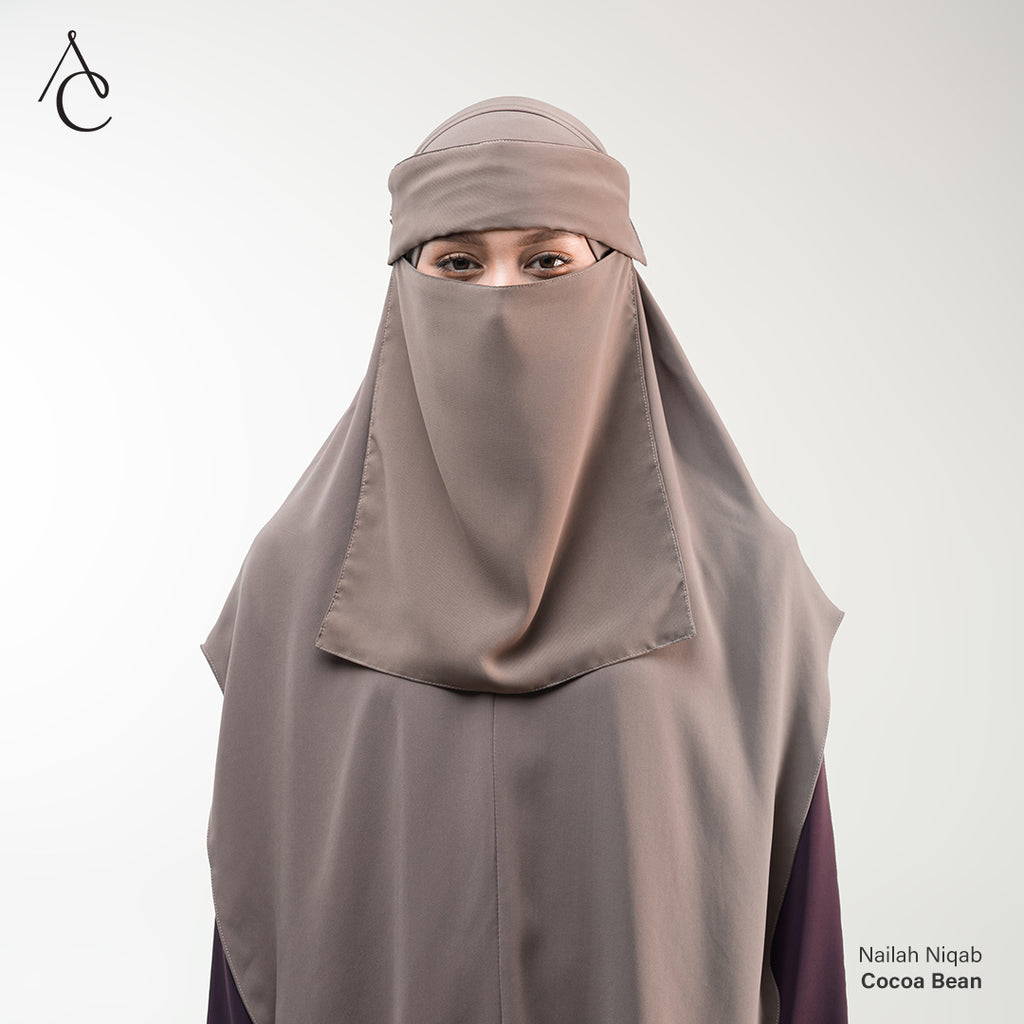 Nailah Niqab