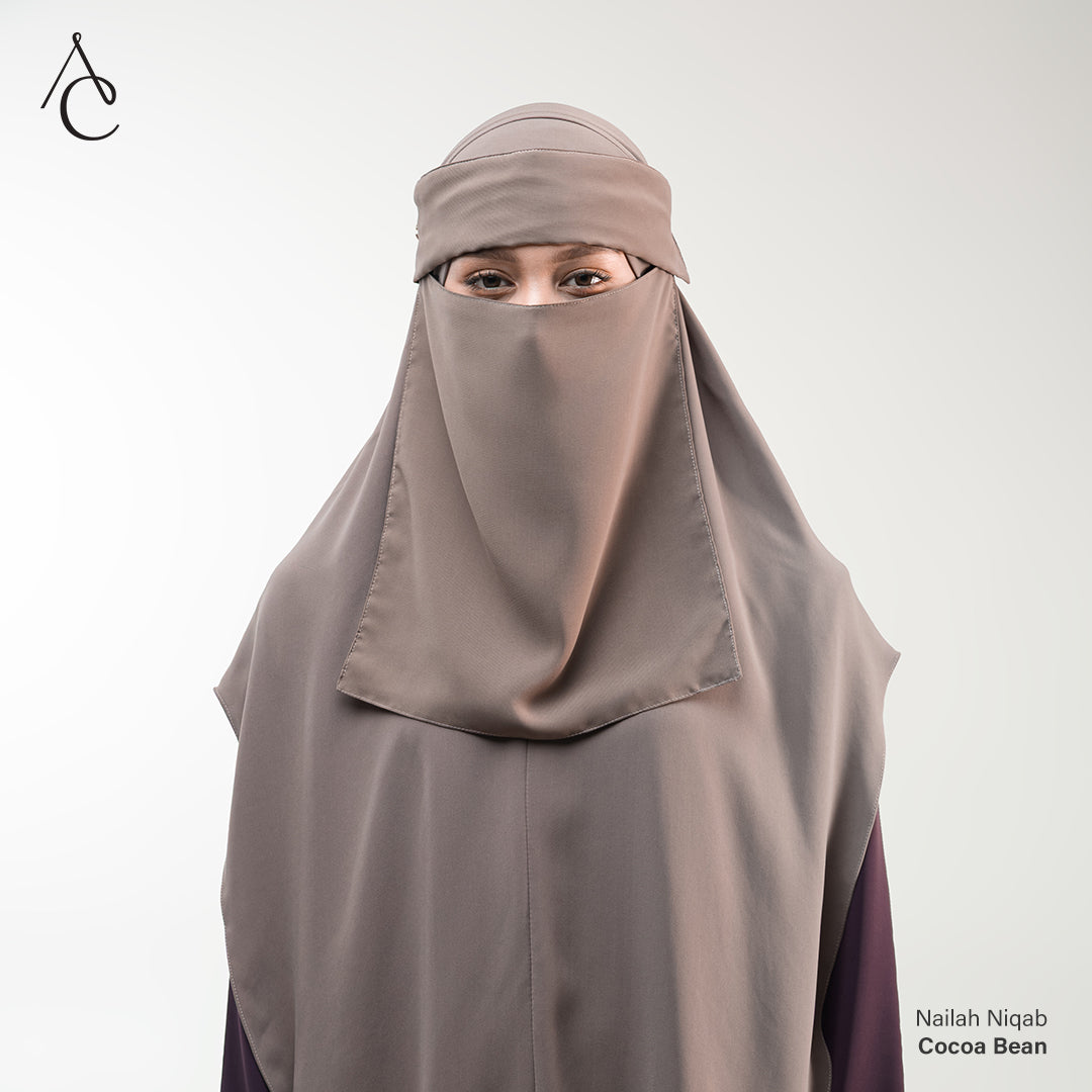 Nailah Niqab