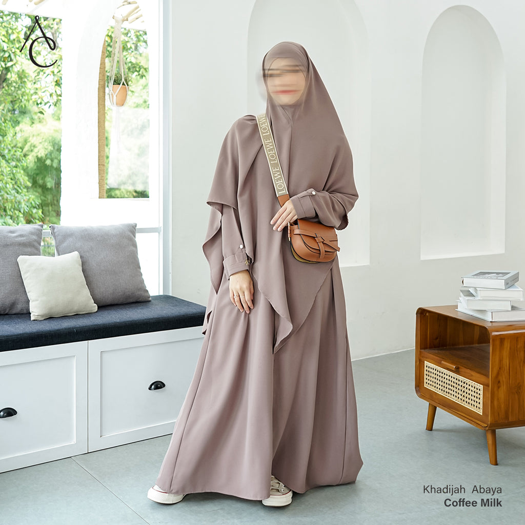 Khadijah Abaya