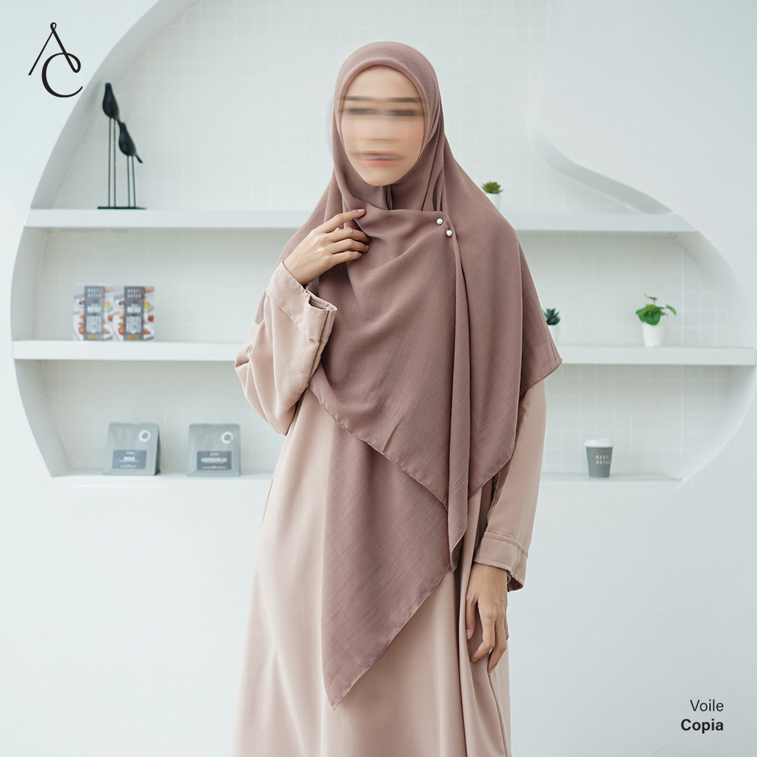 Voile Series