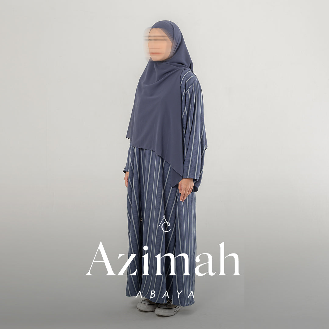 Azimah Abaya