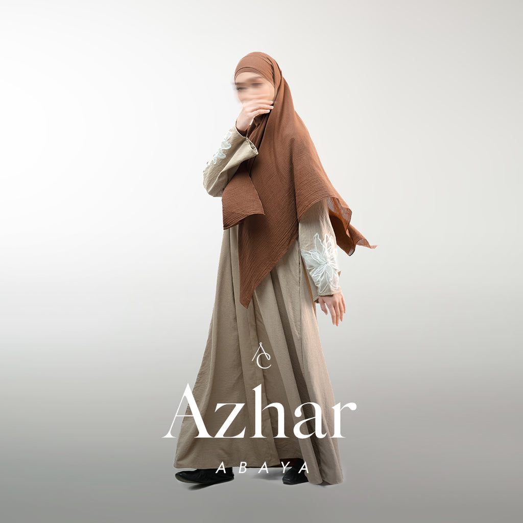 Azhar Abaya