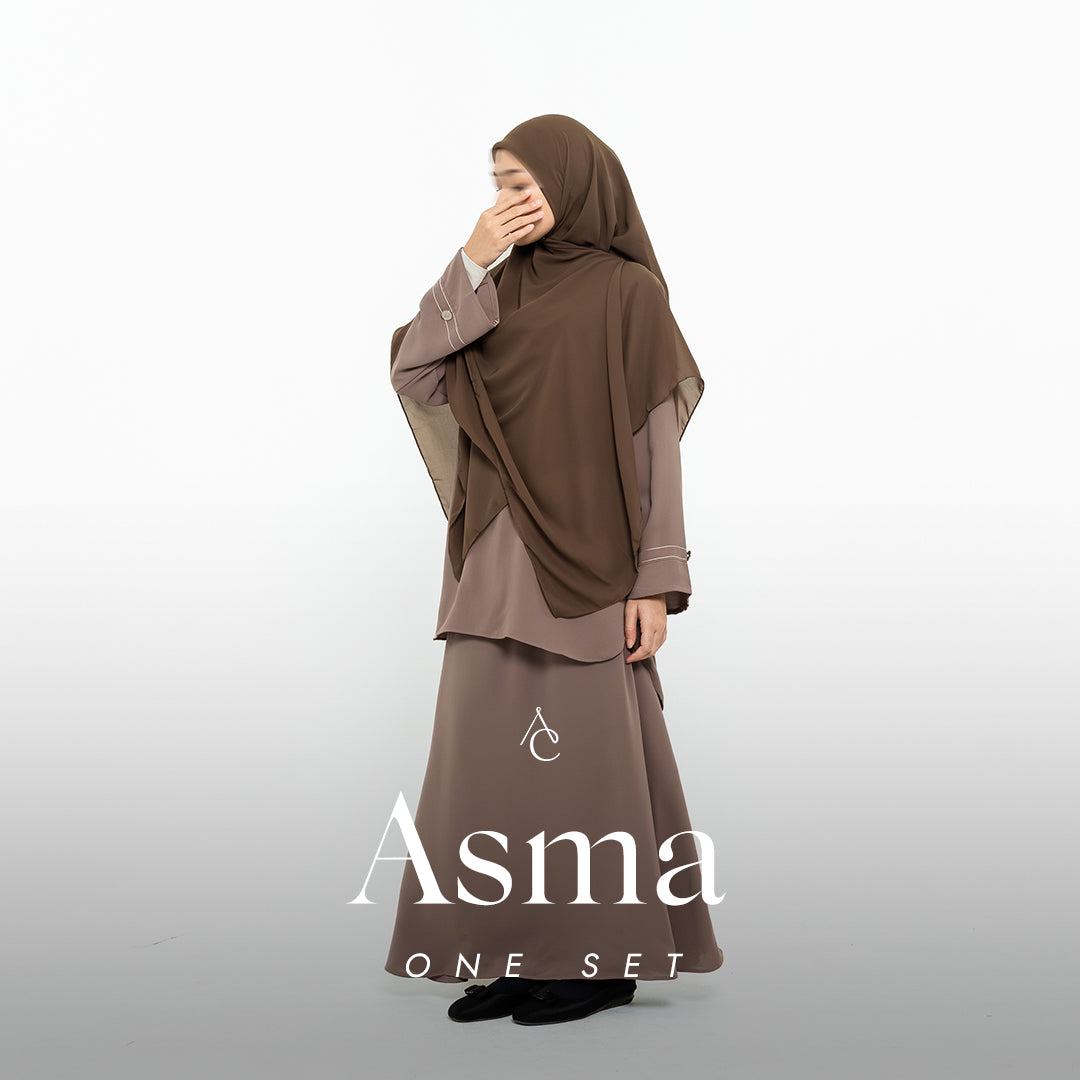 Asma One Set