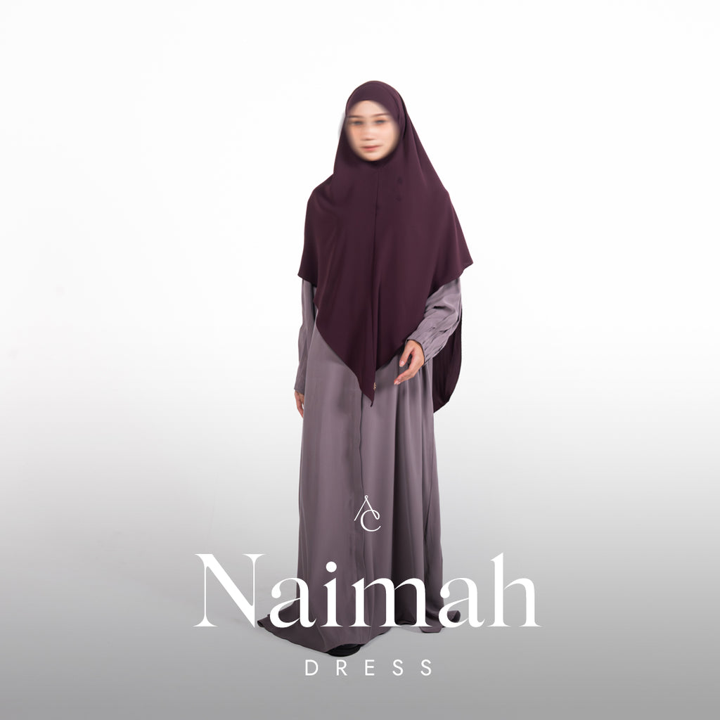 Naimah Dress