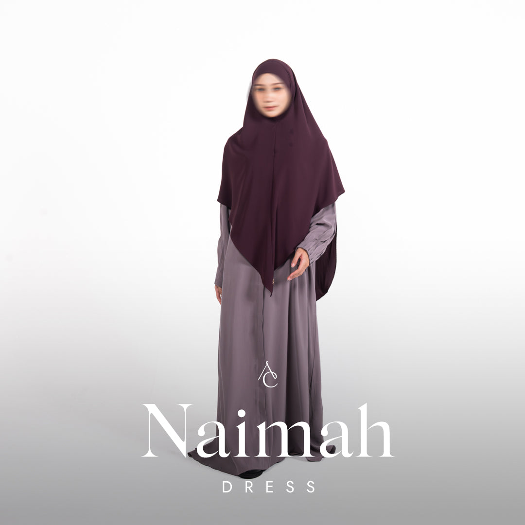 Naimah Dress