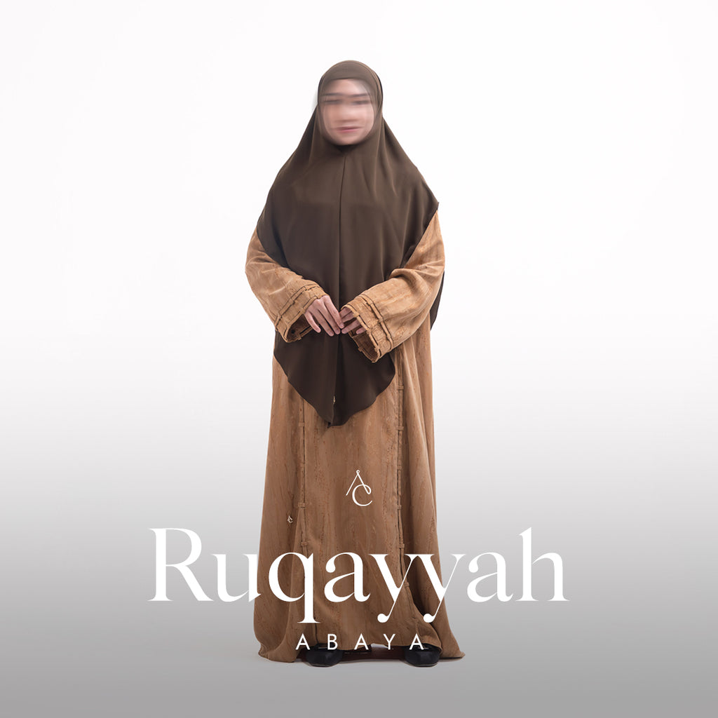Ruqayyah Abaya