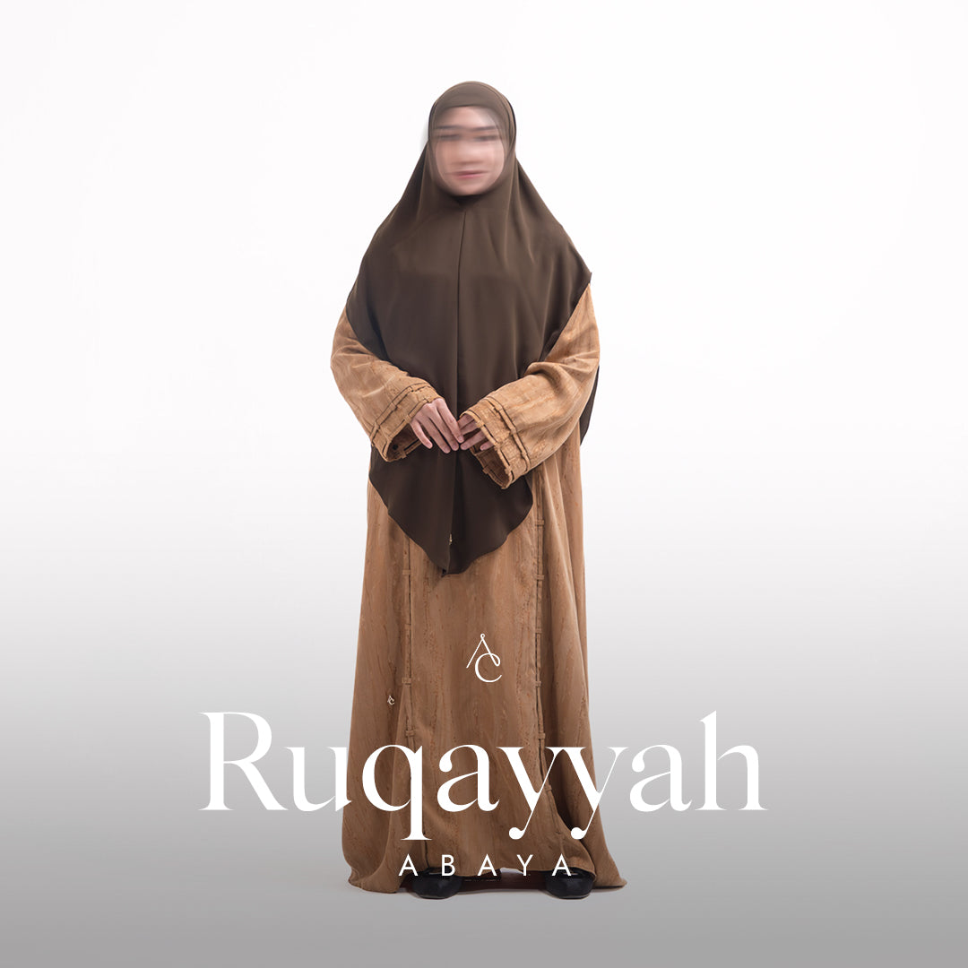 Ruqayyah Abaya
