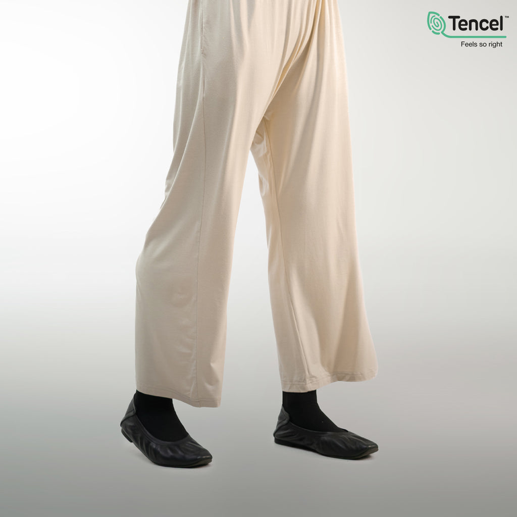 Layyina Inner Pants Tencel