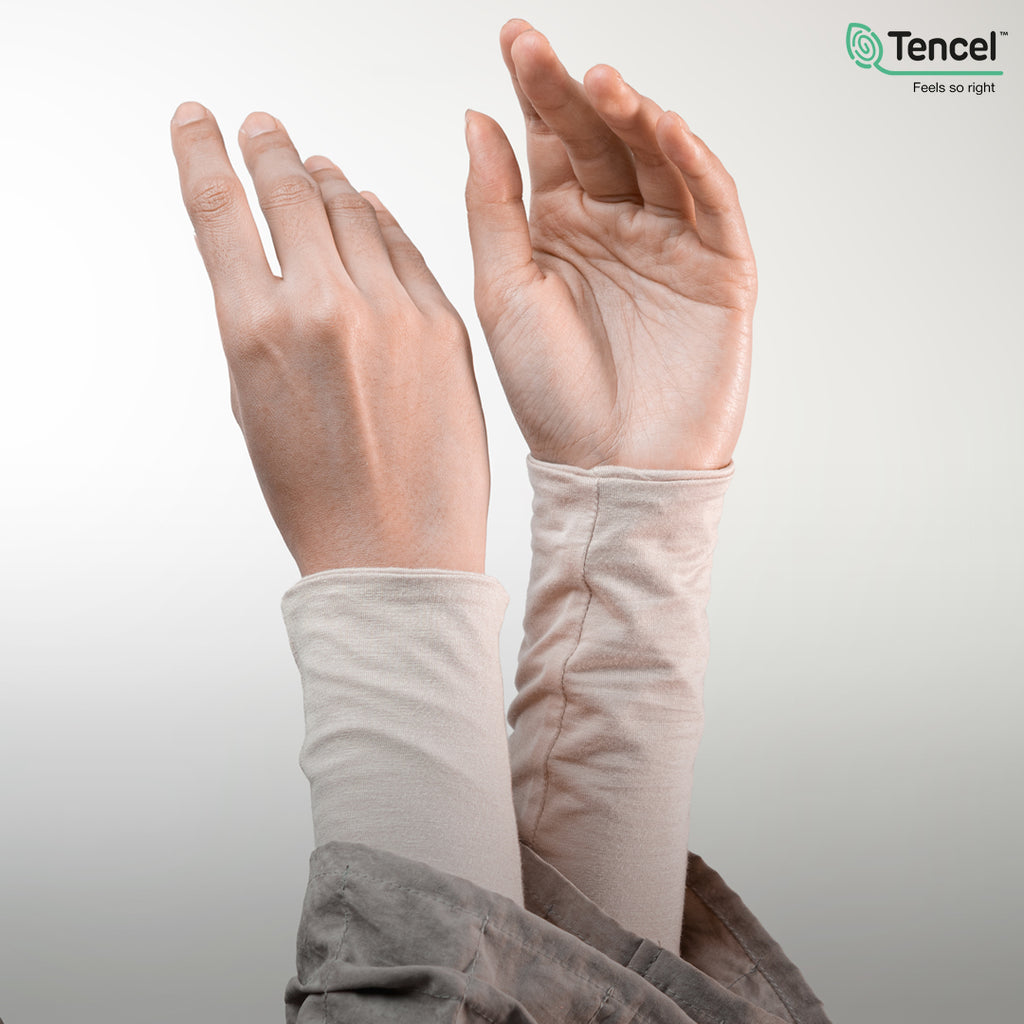 Lathifa Handsock Tencel