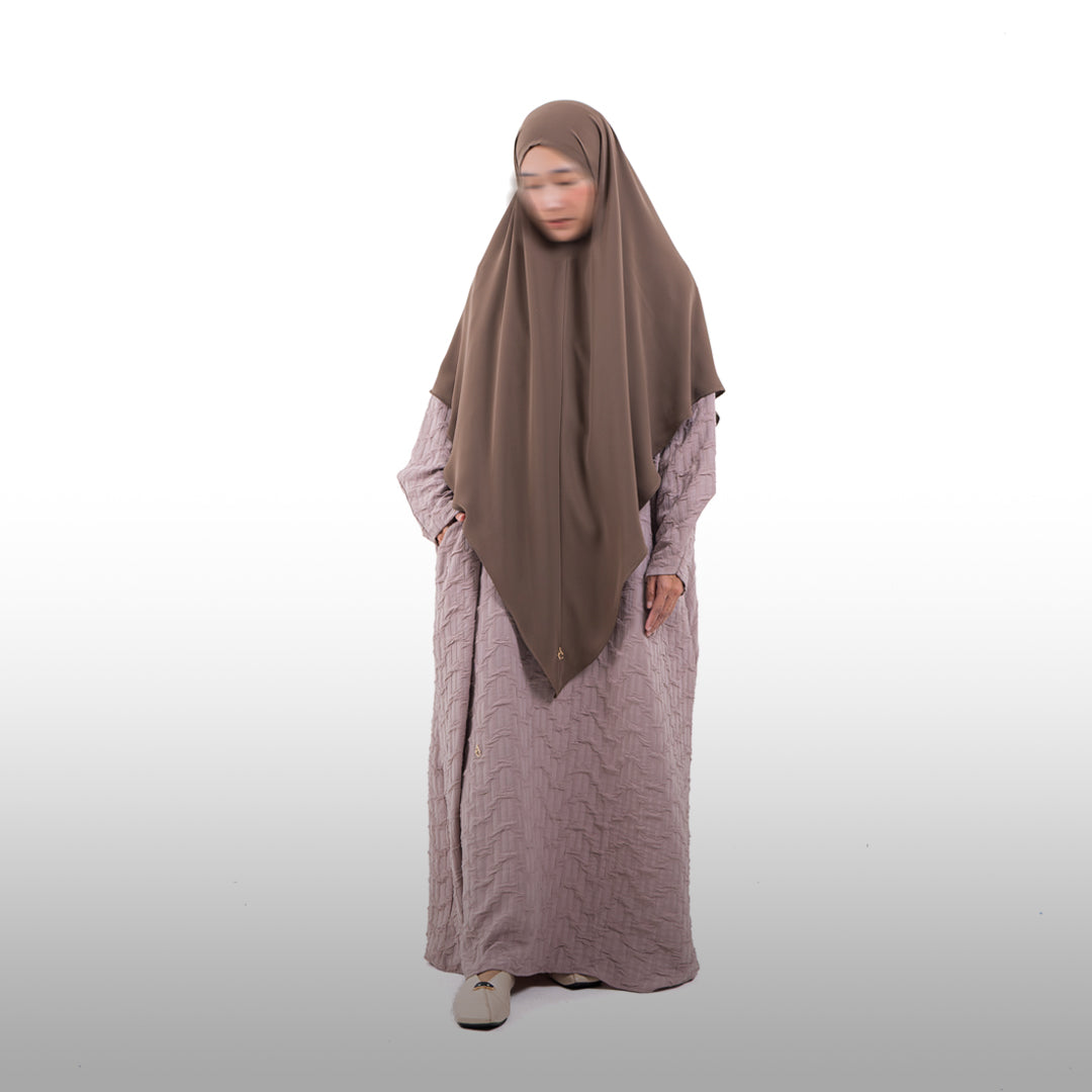 Balqis Abaya