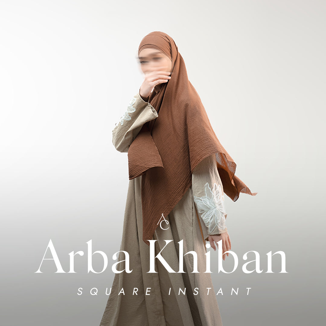 Arba Khiban Square Instant