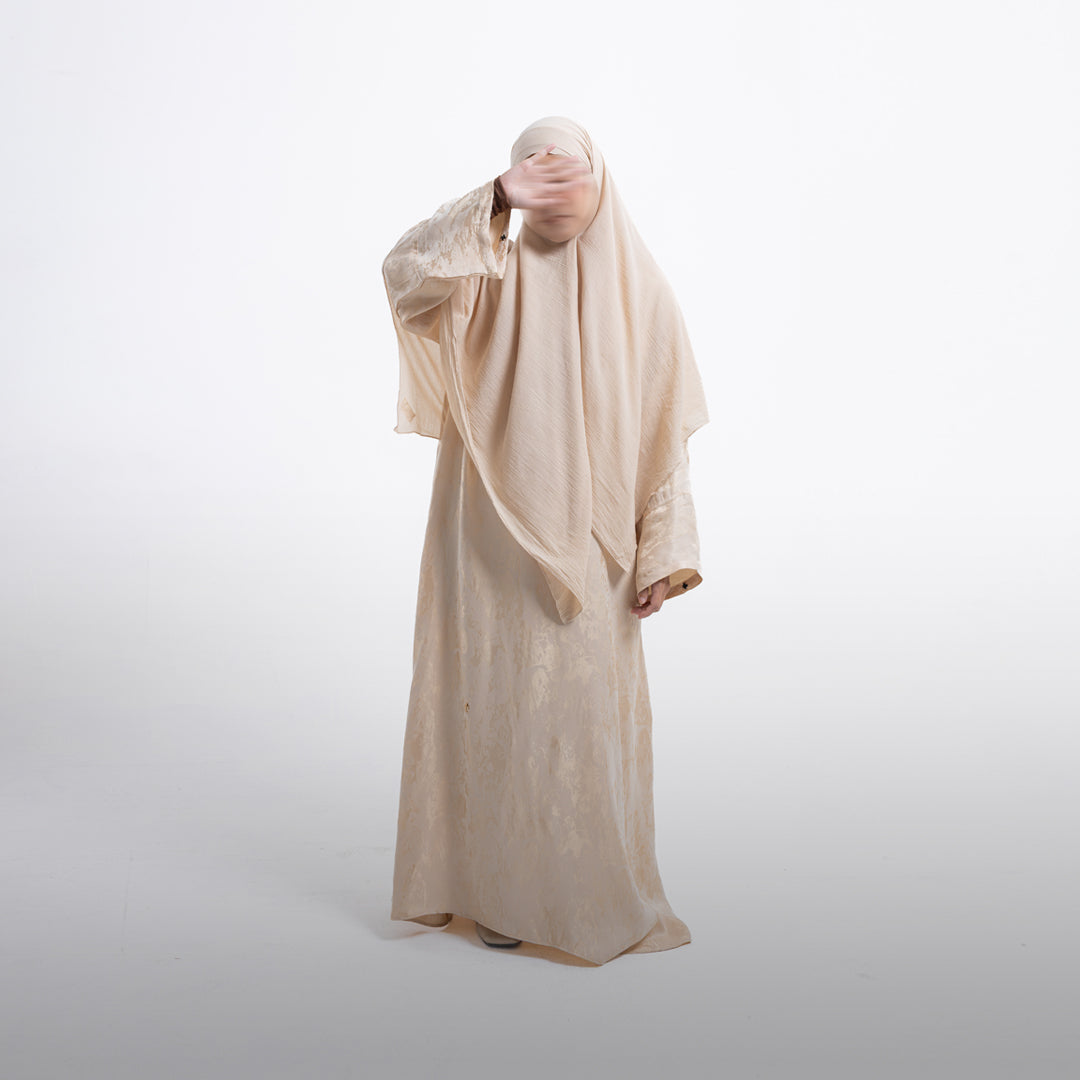 Qamara Abaya