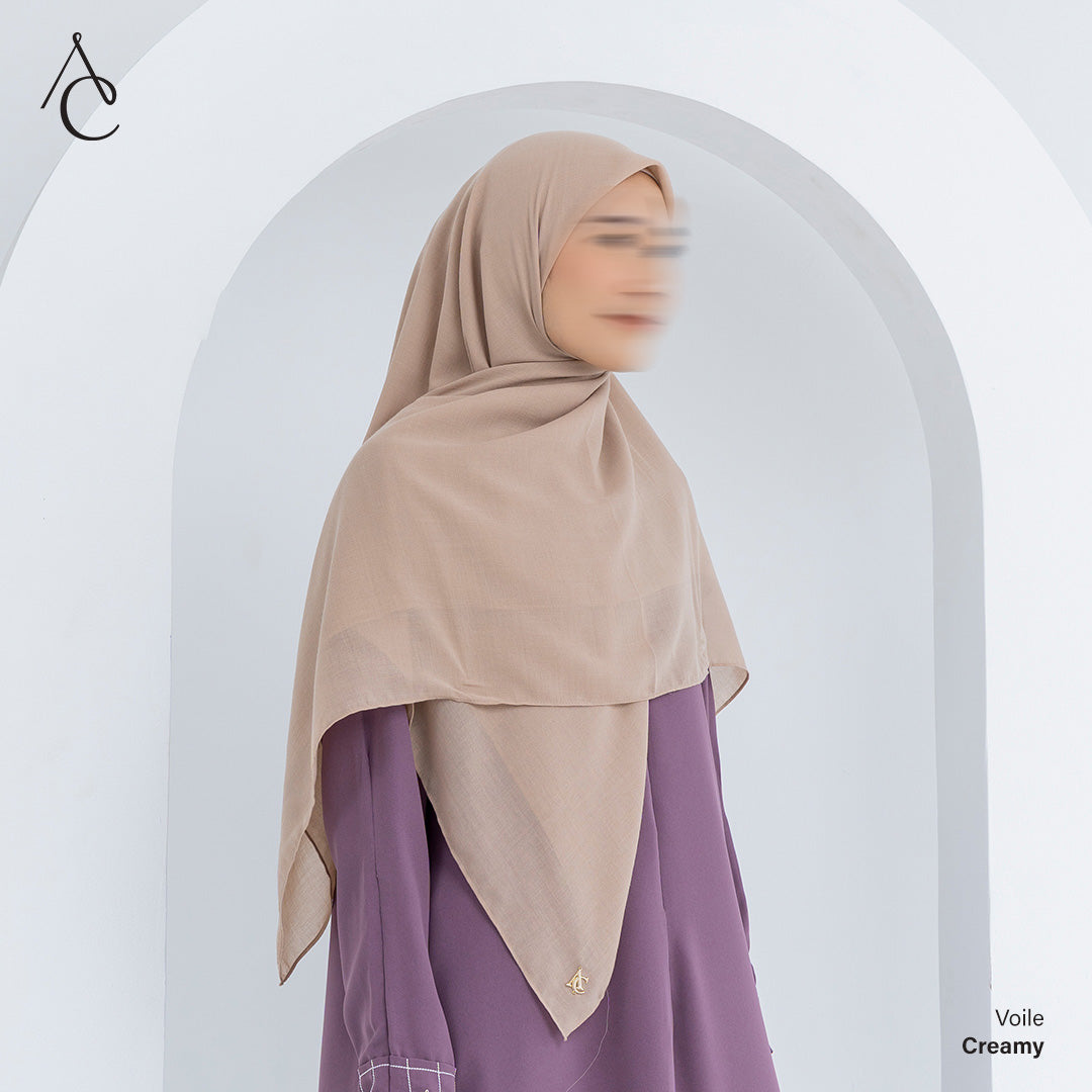 Voile Series