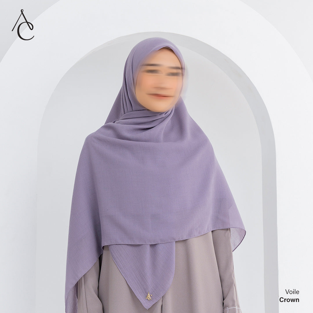 Voile Series