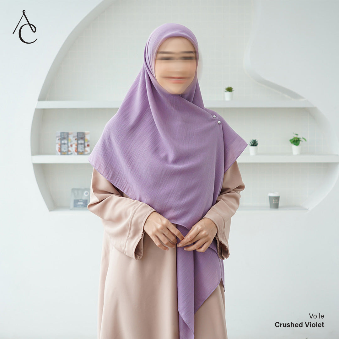 Voile Series