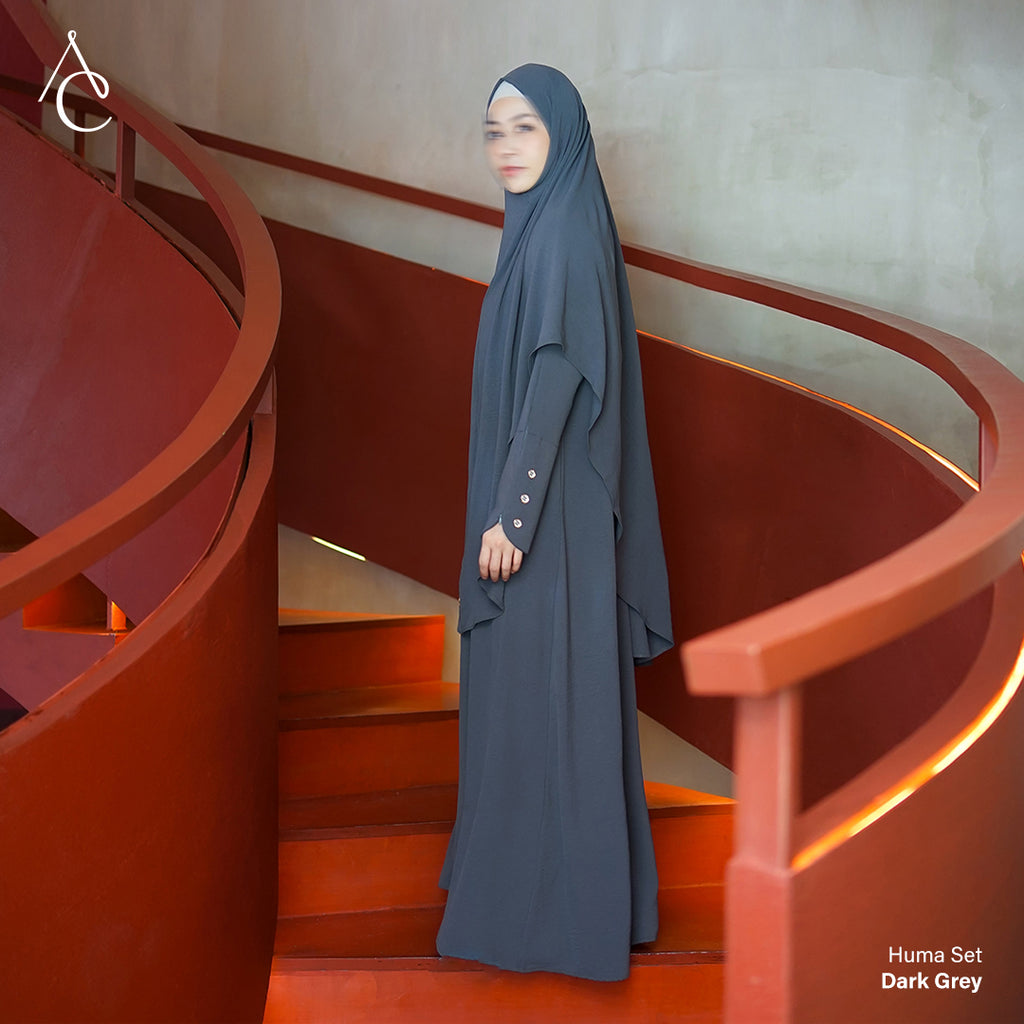 Huma Set