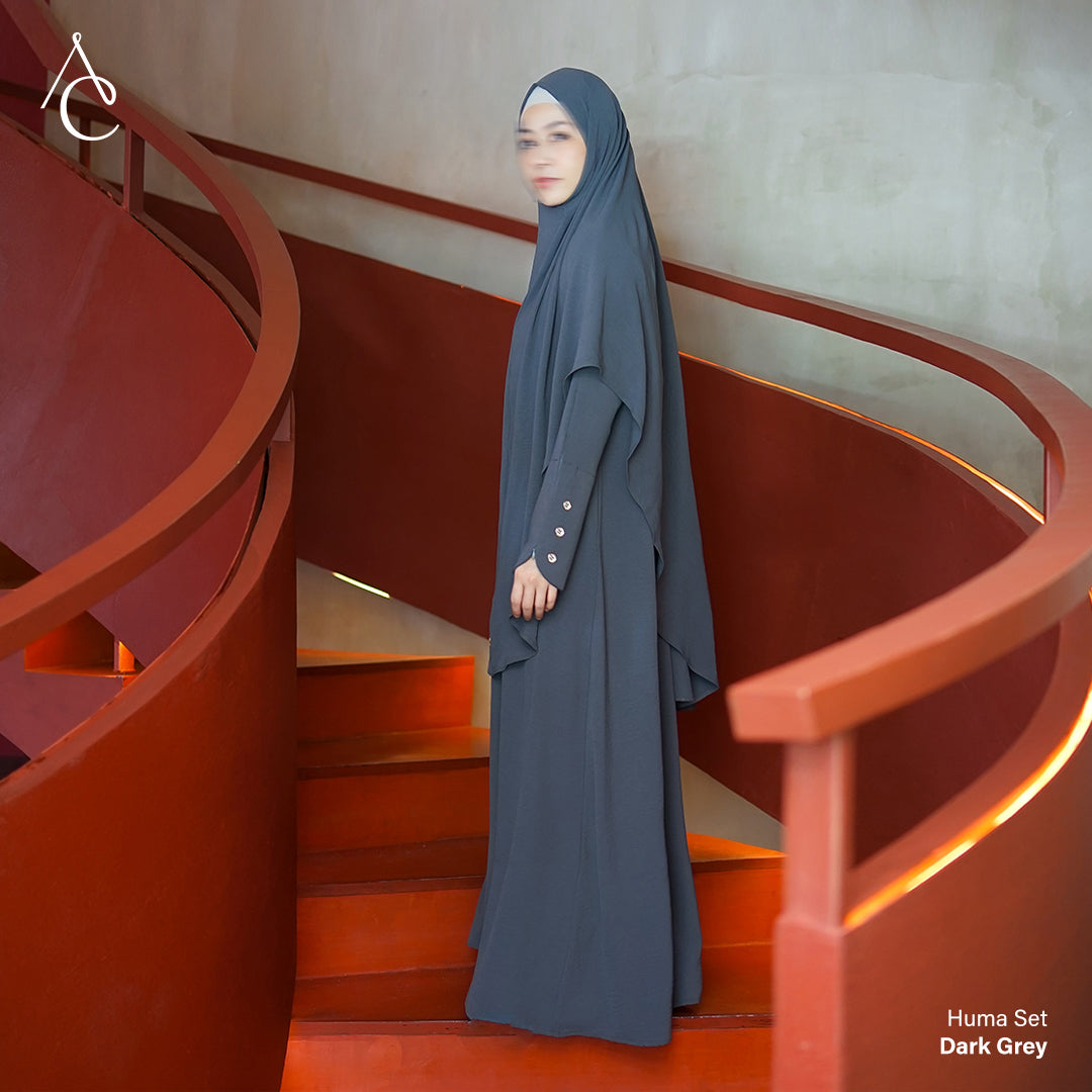 Huma Set