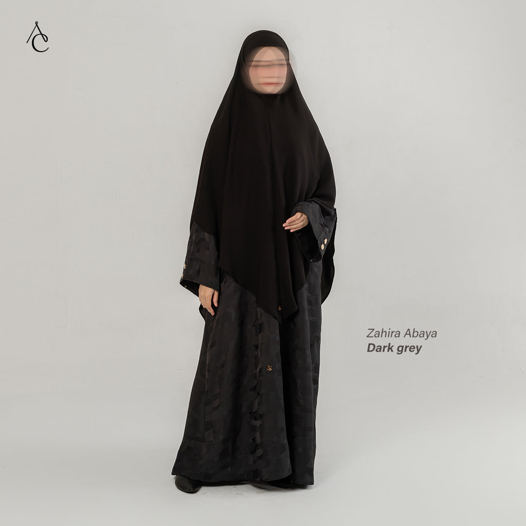 Zahira Abaya