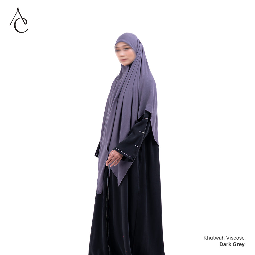 Khutwah Viscose Square