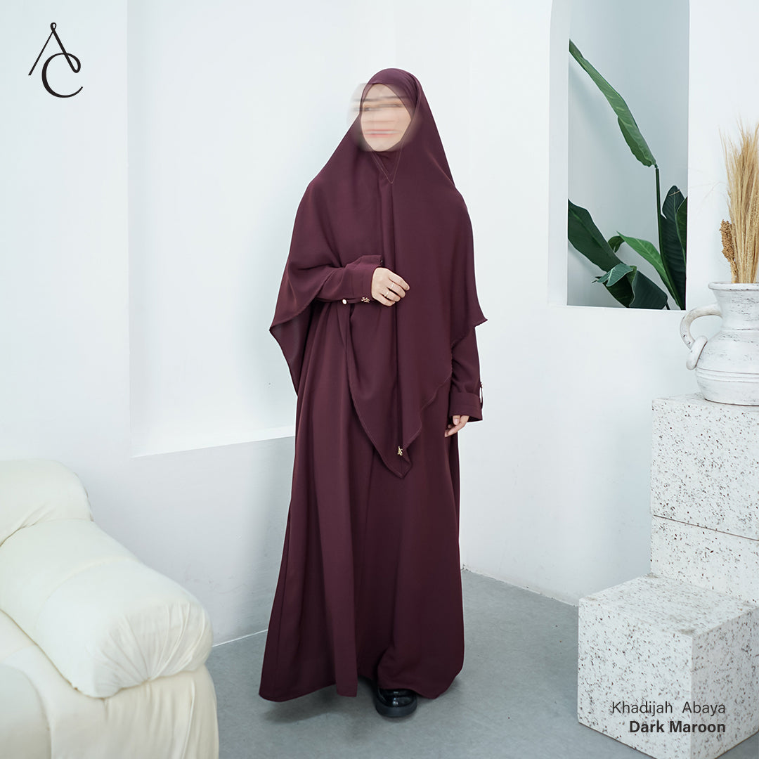 Khadijah Abaya