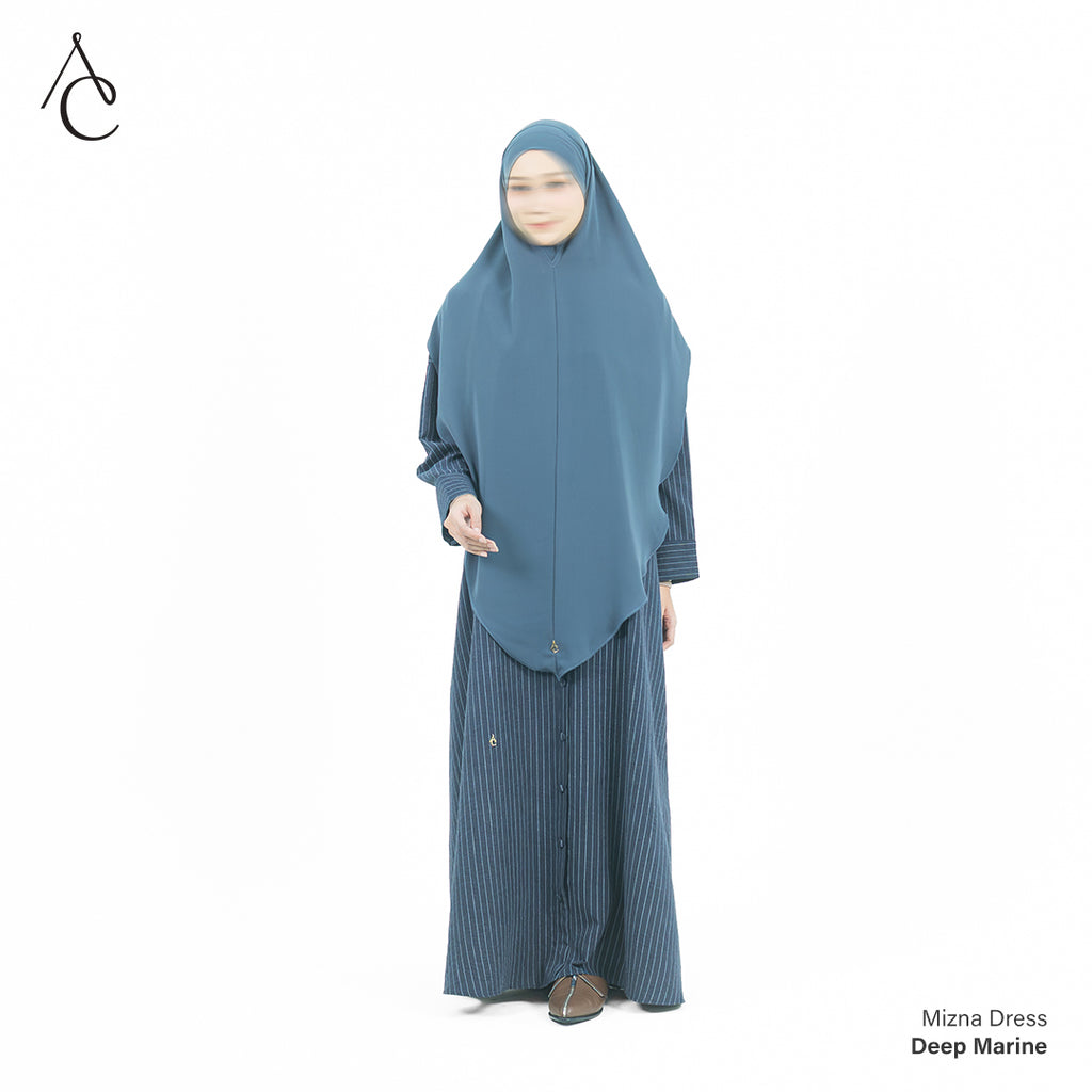 Mizna Dress