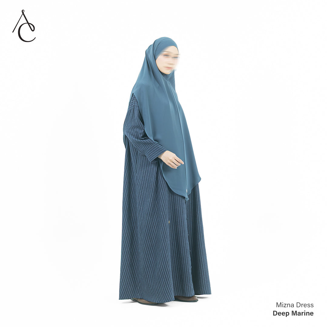 Mizna Dress