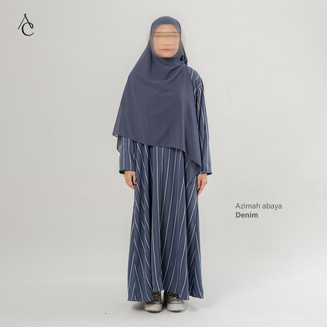Azimah Abaya