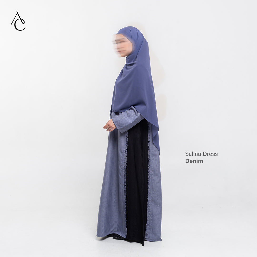Salina Dress
