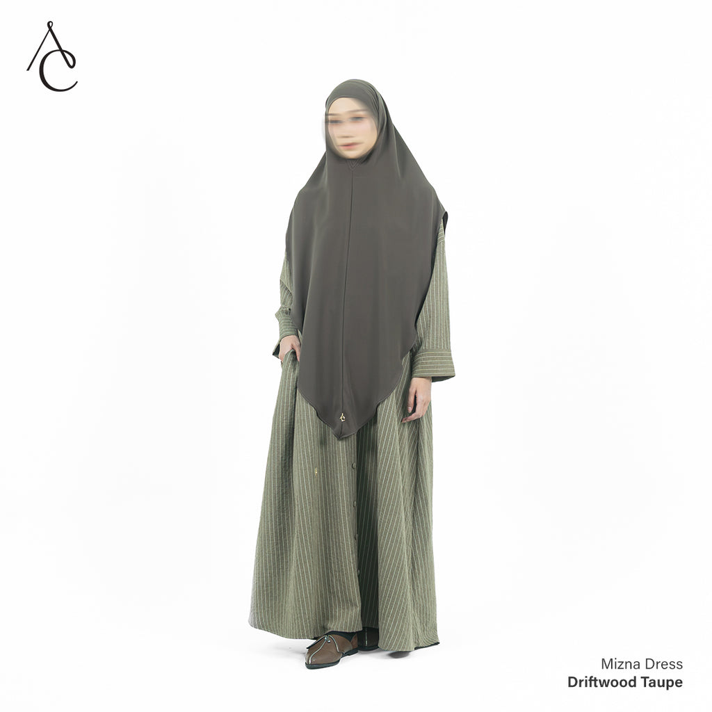 Mizna Dress