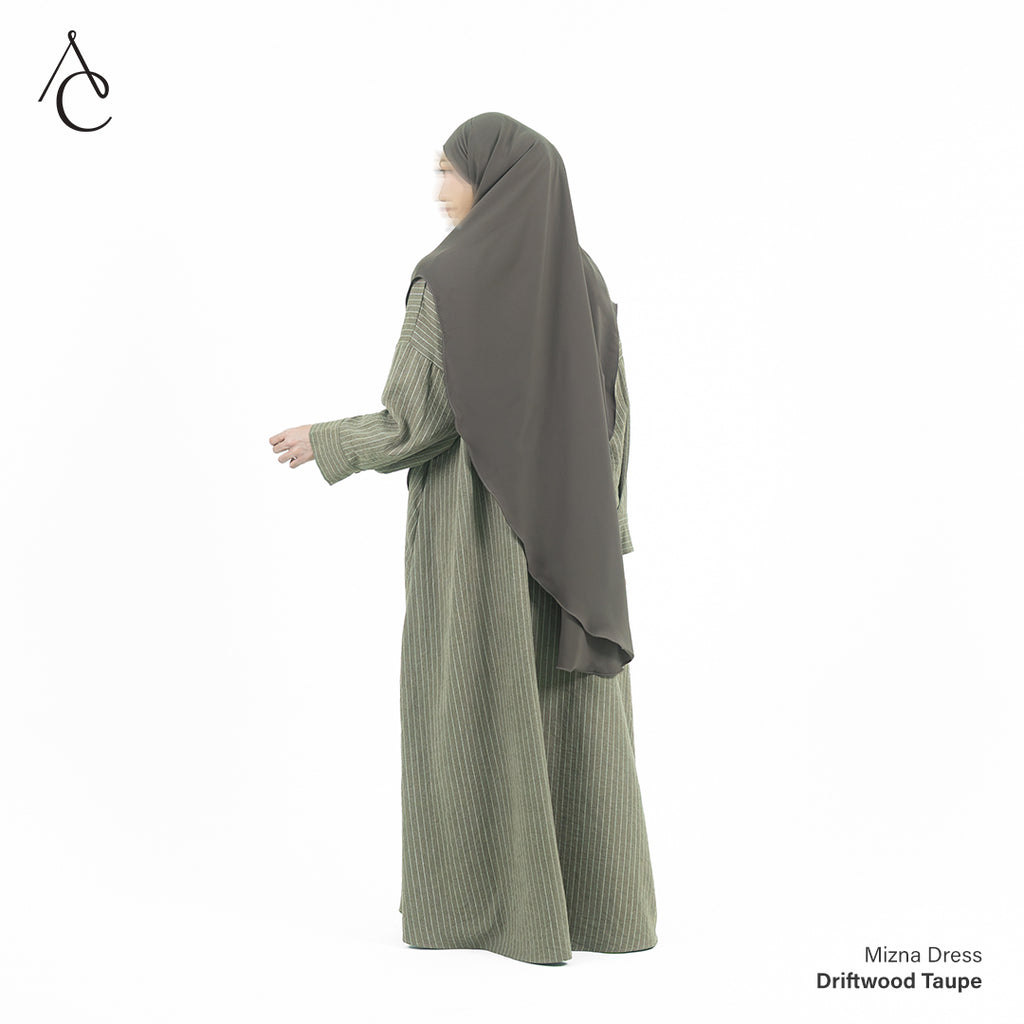 Mizna Dress