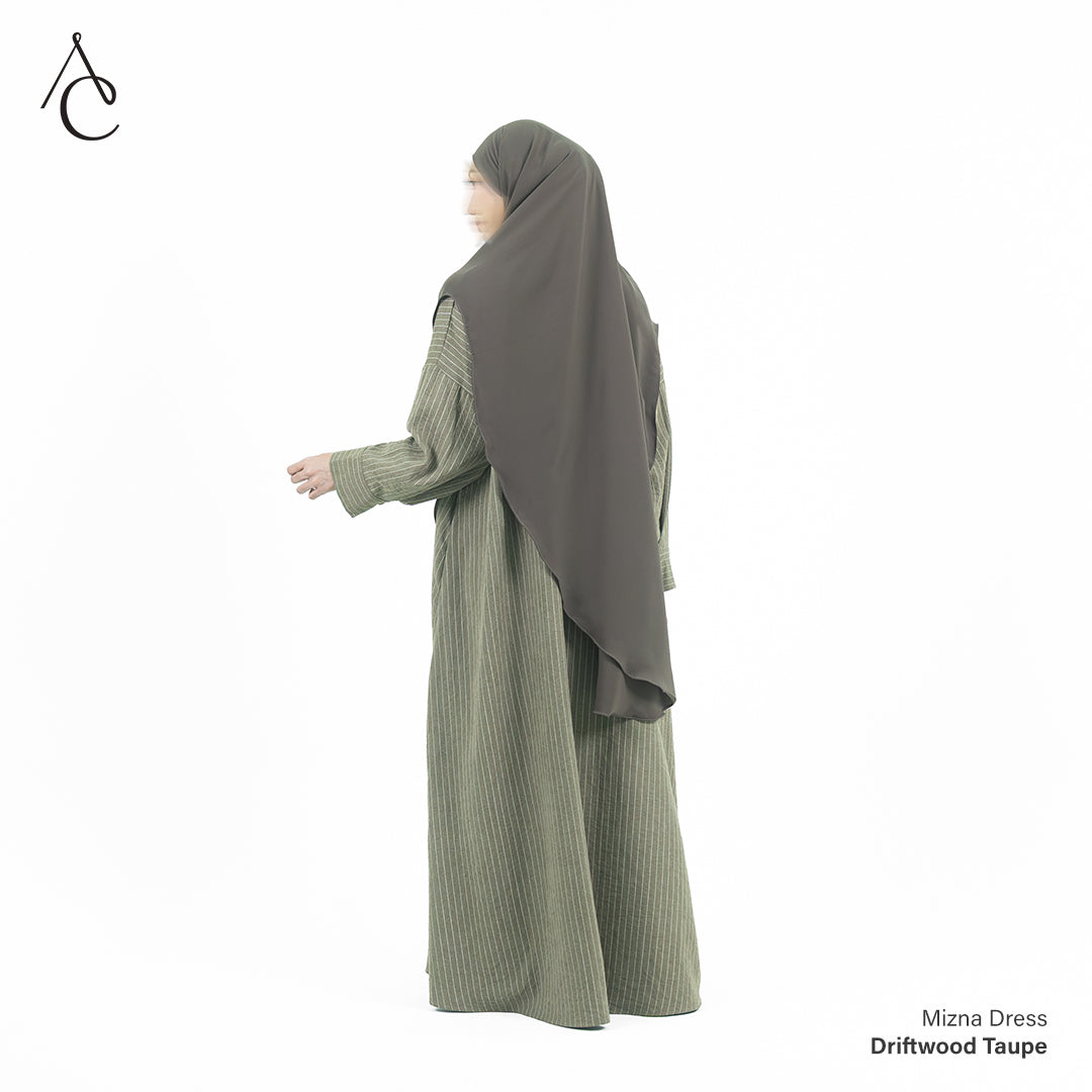 Mizna Dress