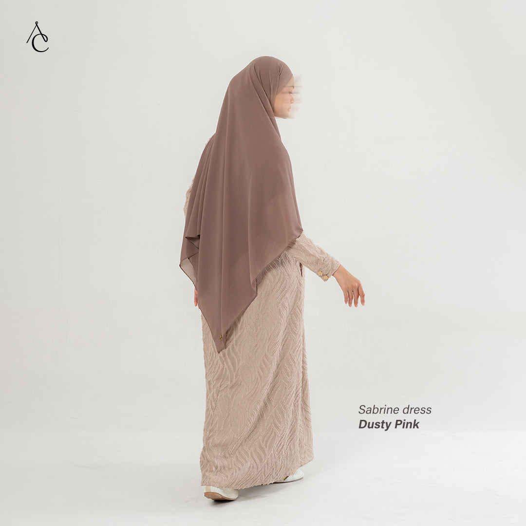 Sabrine Dress