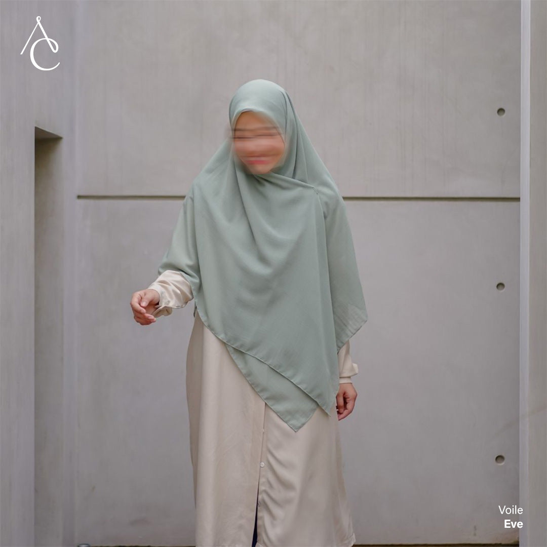 Voile Series