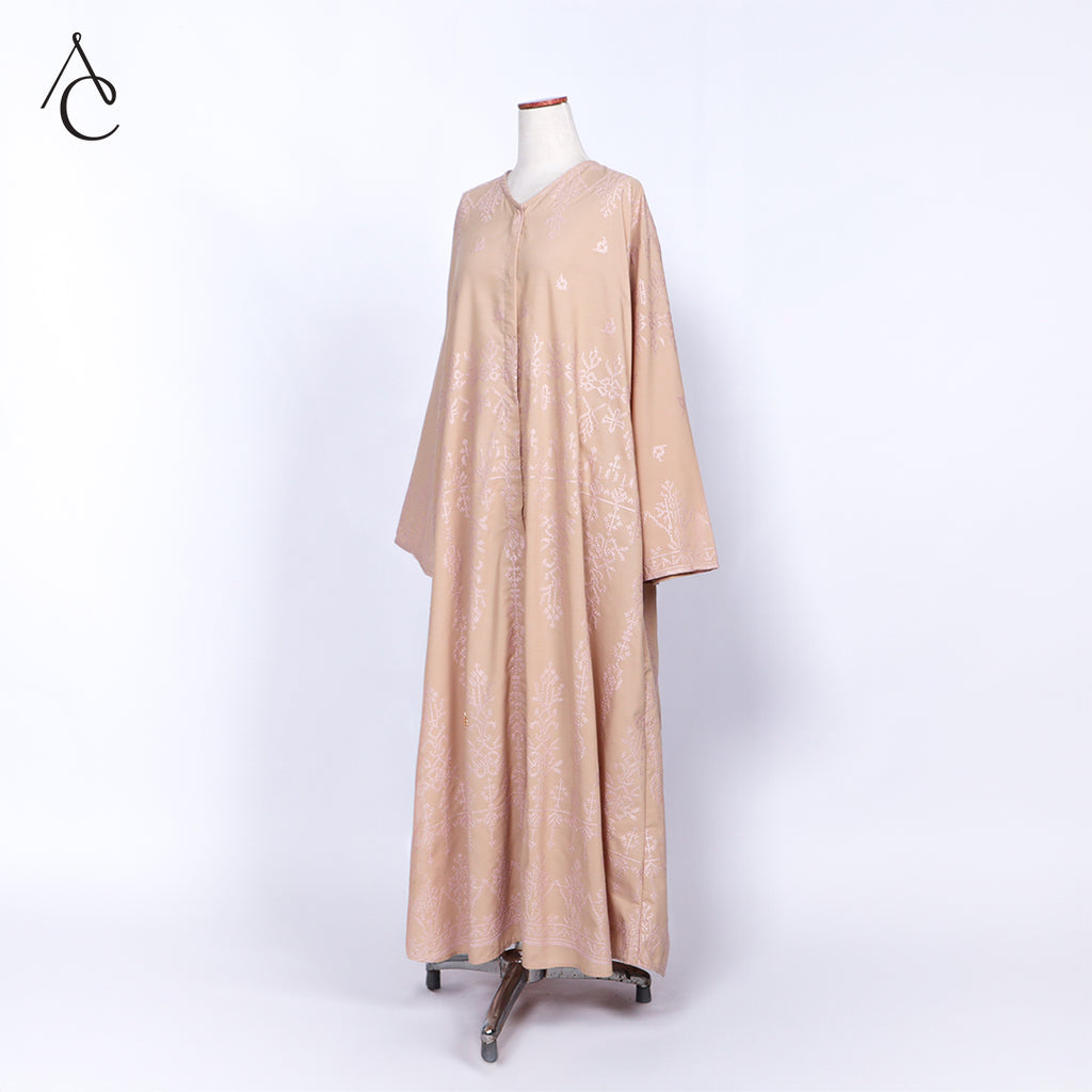 Almeera Abaya