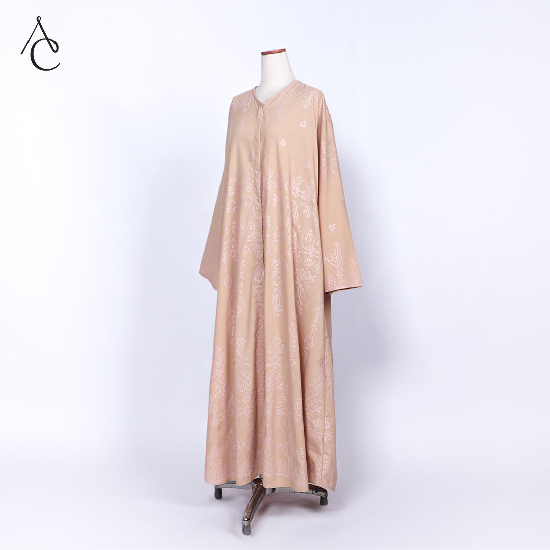 Almeera Abaya