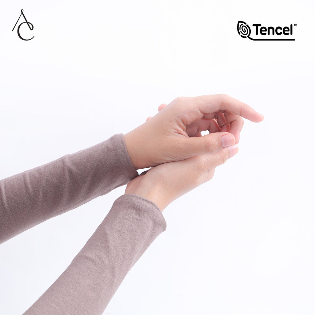 Lathifa Handsock Tencel