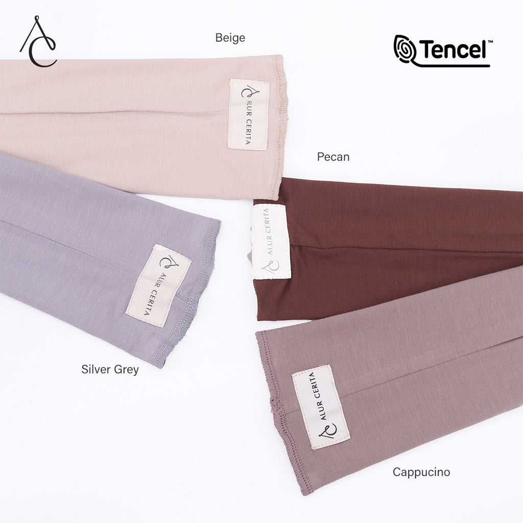 Lathifa Handsock Tencel