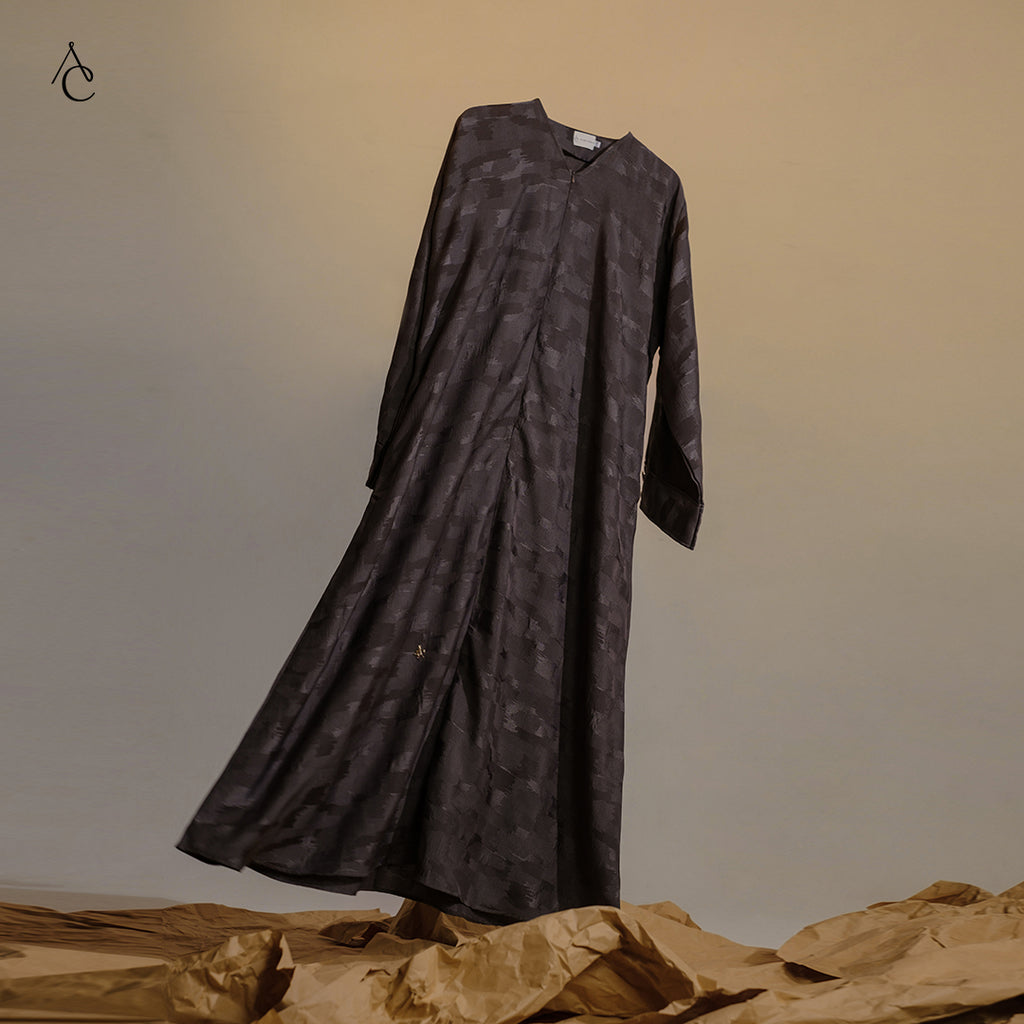 Zahira Abaya