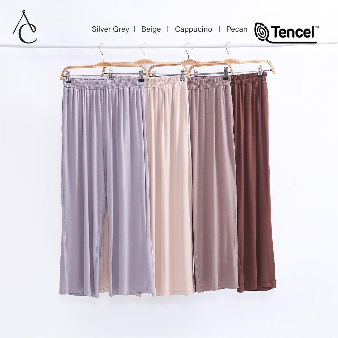 Layyina Inner Pants Tencel