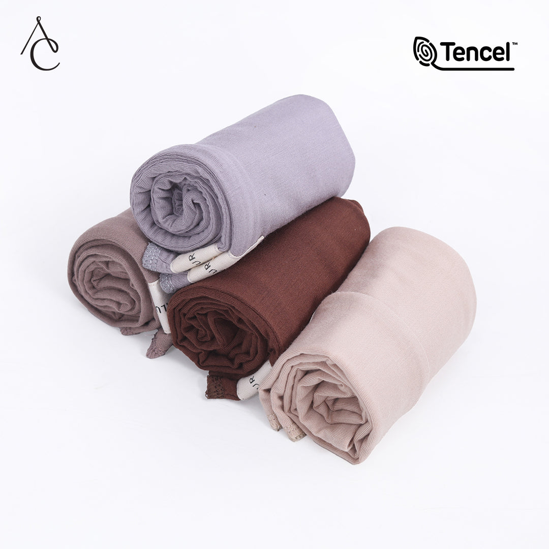 Layyina Inner Pants Tencel