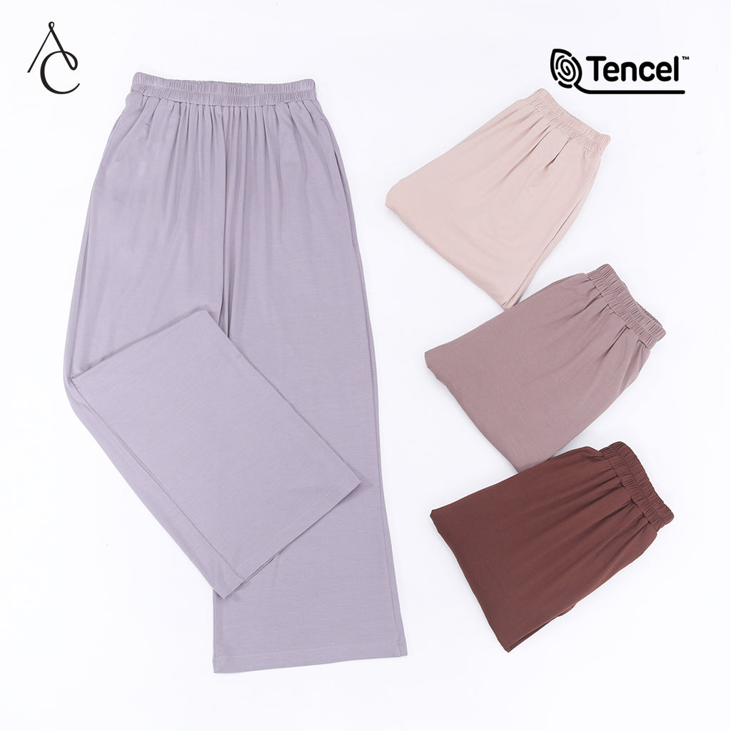 Layyina Inner Pants Tencel
