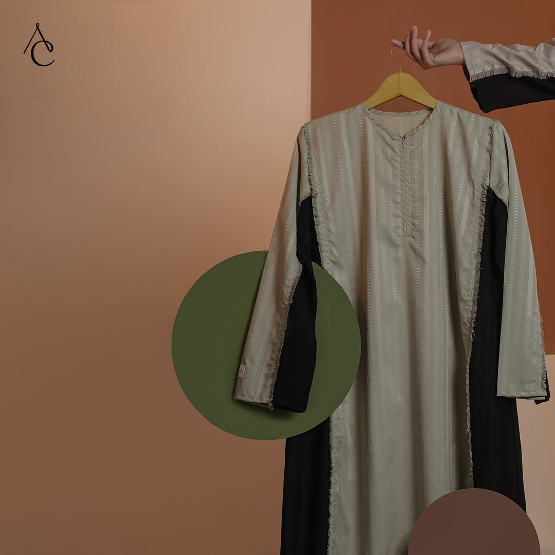 Salina Dress