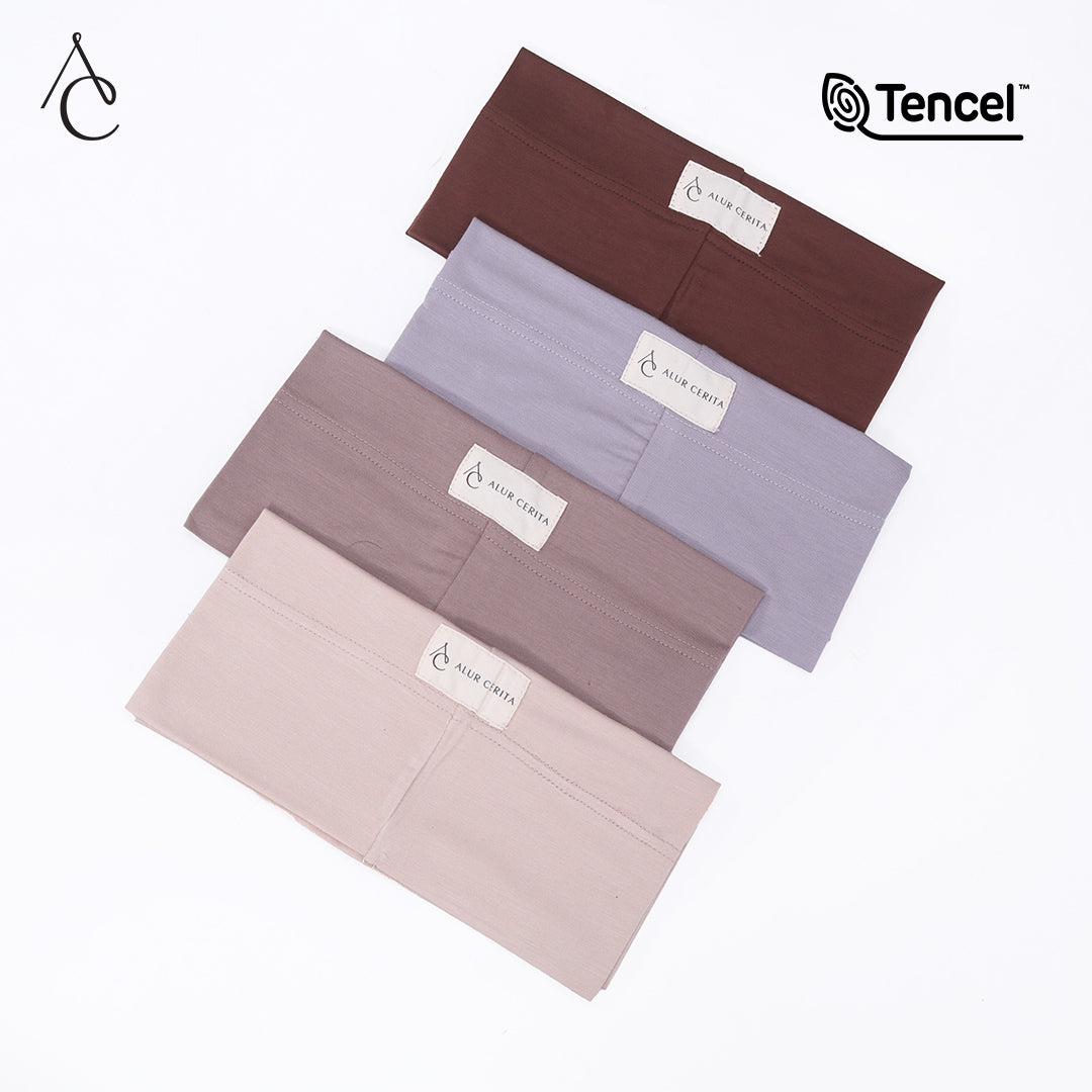 Lin Ciput Inner Hijab Tencel