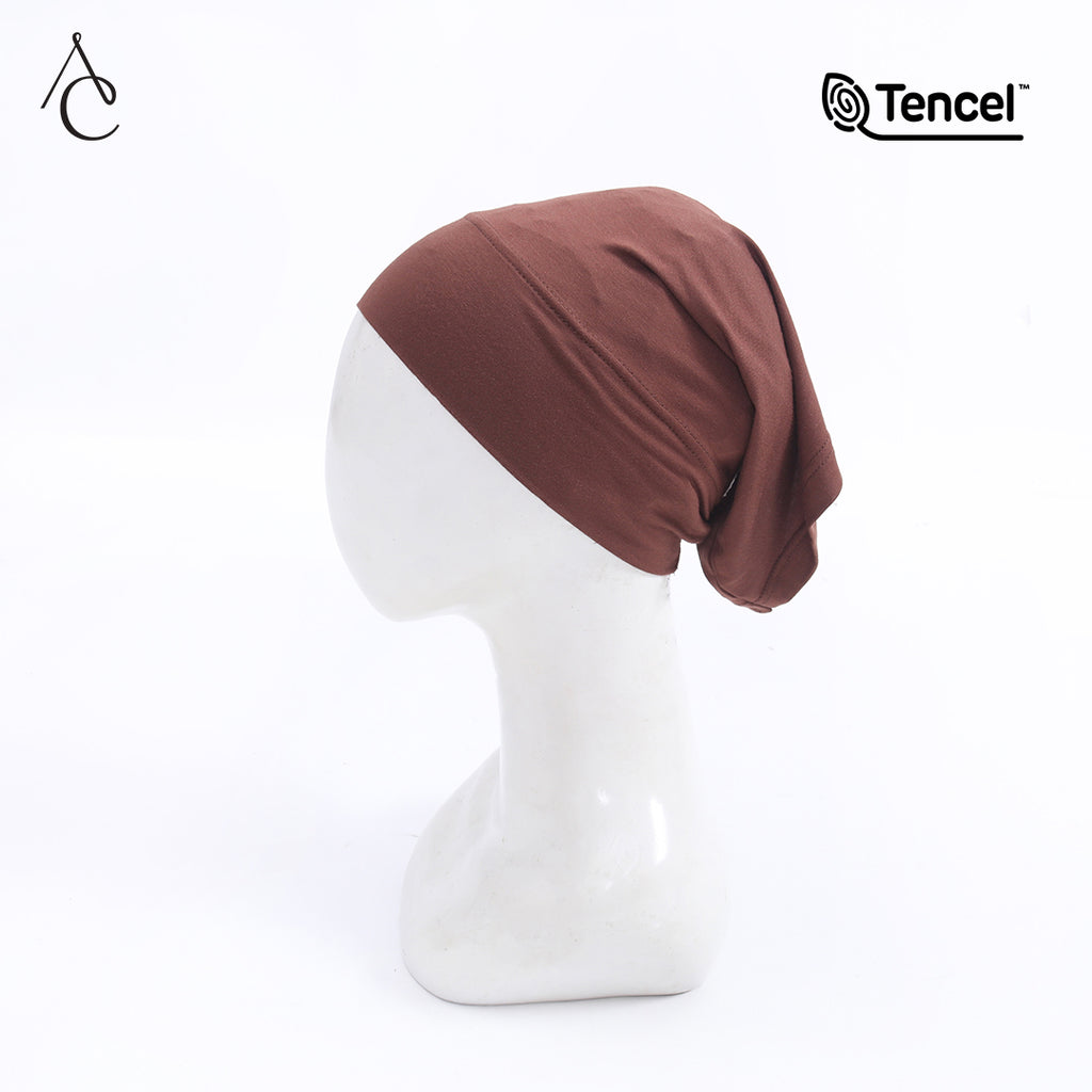 Lin Ciput Inner Hijab Tencel