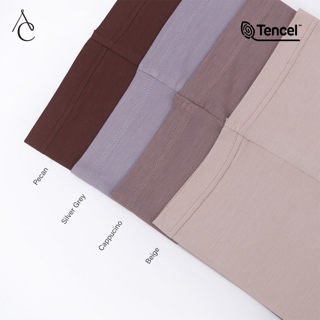 Lin Ciput Inner Hijab Tencel