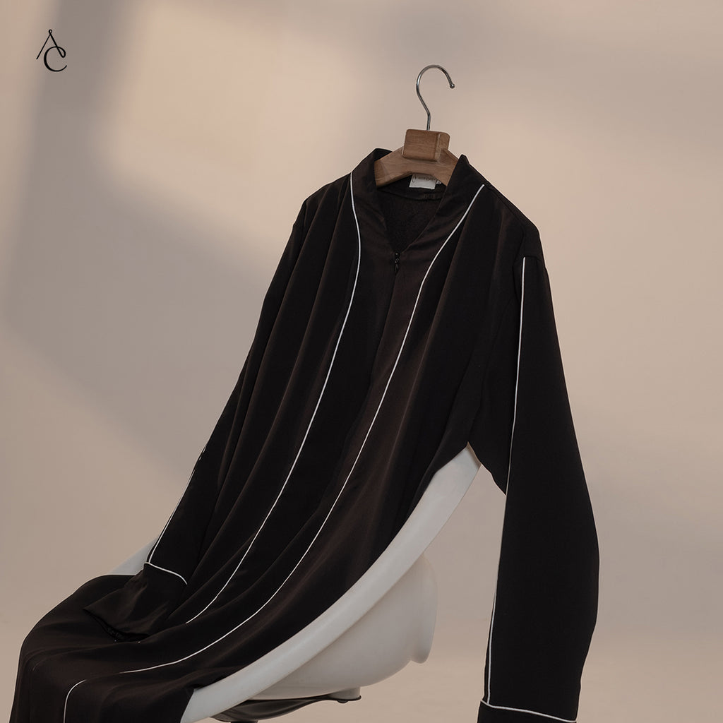 Asiyah Abaya