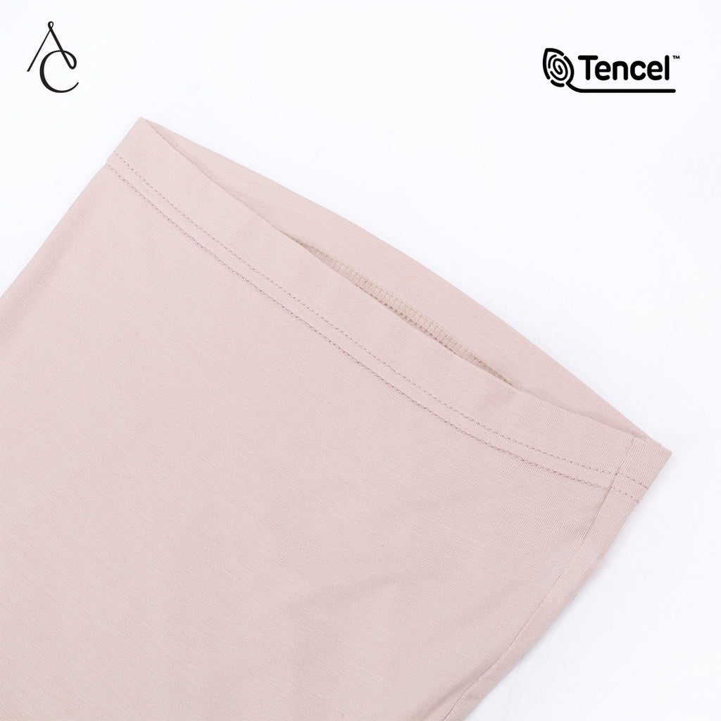 Lin Ciput Inner Hijab Tencel