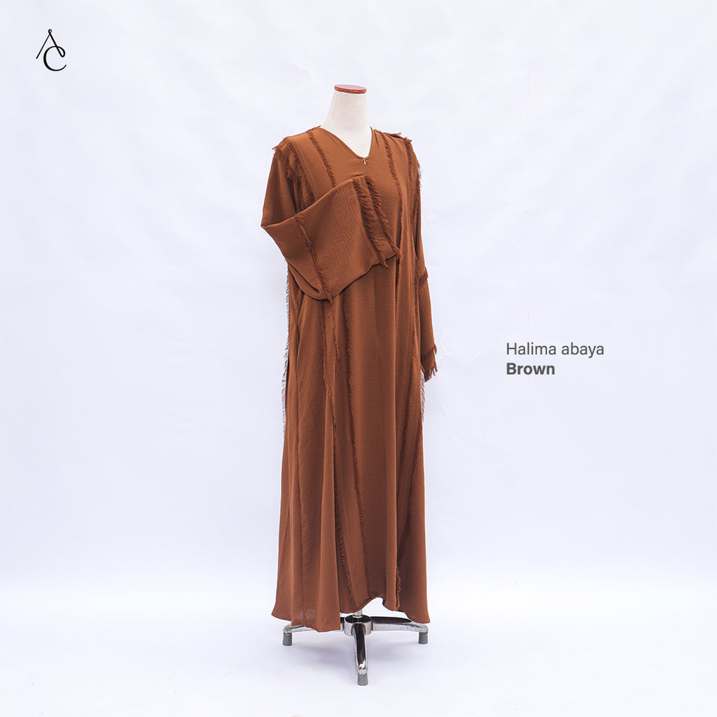 Halima Abaya