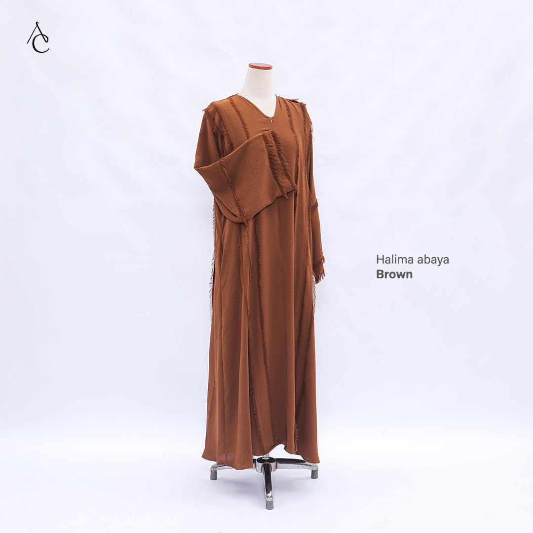 Halima Abaya